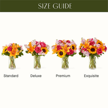 In Full Swing Bouquet –  Floral Delights Etc, Daleville AL