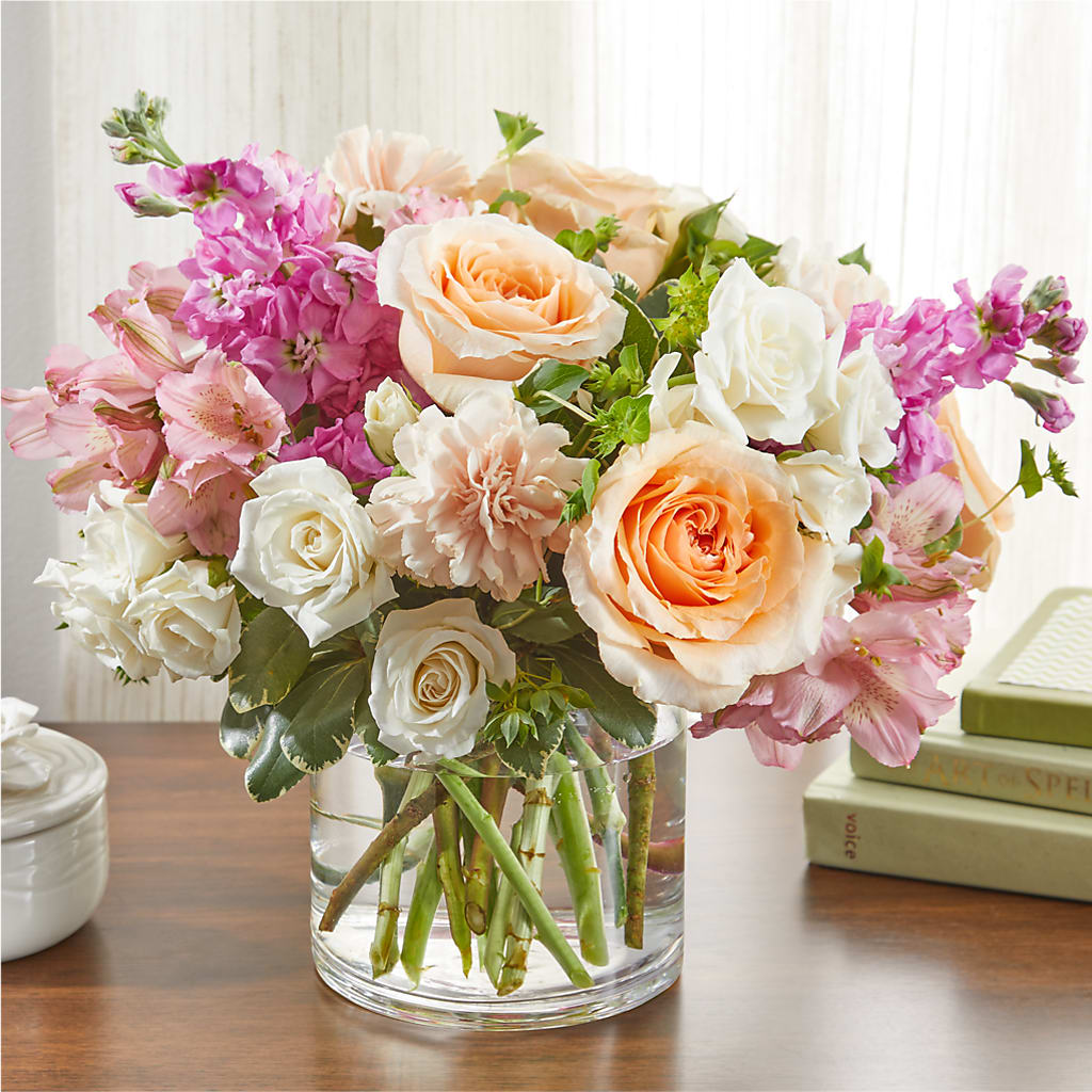Paradise Bouquet –  Floral Delights Etc, Daleville AL