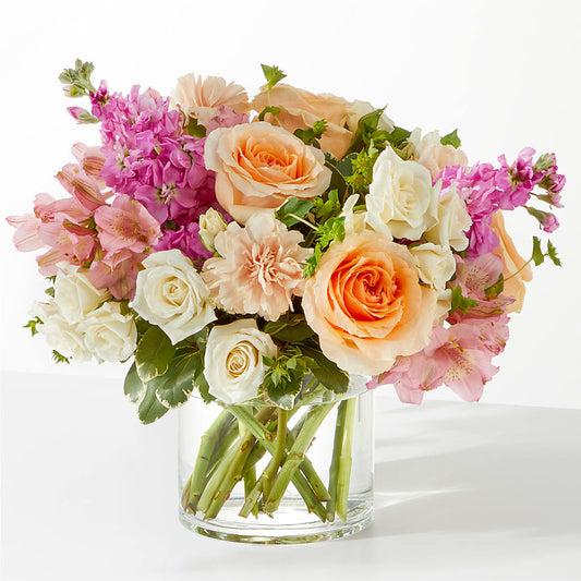 Paradise Bouquet –  Floral Delights Etc, Daleville AL