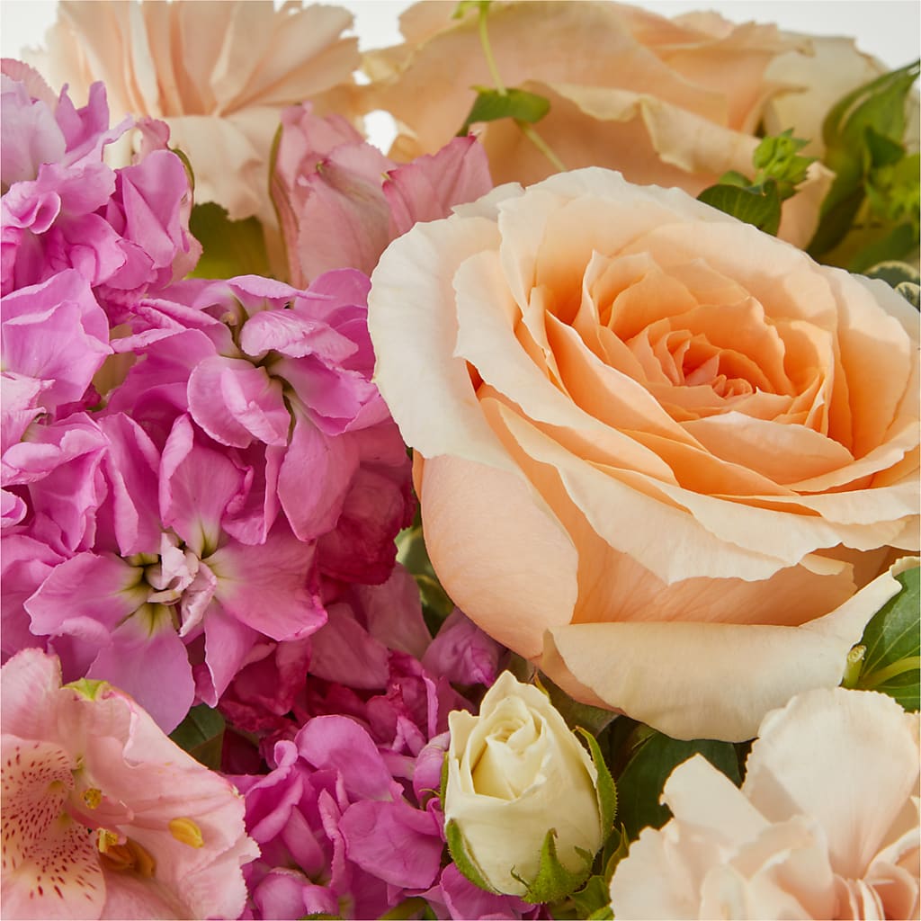 Paradise Bouquet –  Floral Delights Etc, Daleville AL