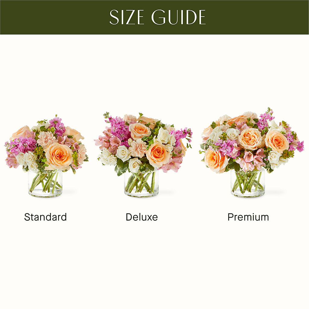 Paradise Bouquet –  Floral Delights Etc, Daleville AL