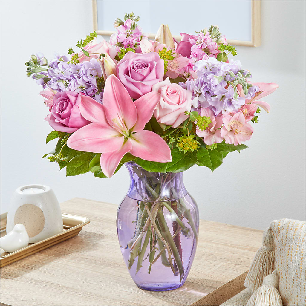 The Crown Jewel Bouquet –  Floral Delights Etc, Daleville AL