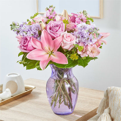 The Crown Jewel Bouquet –  Floral Delights Etc, Daleville AL