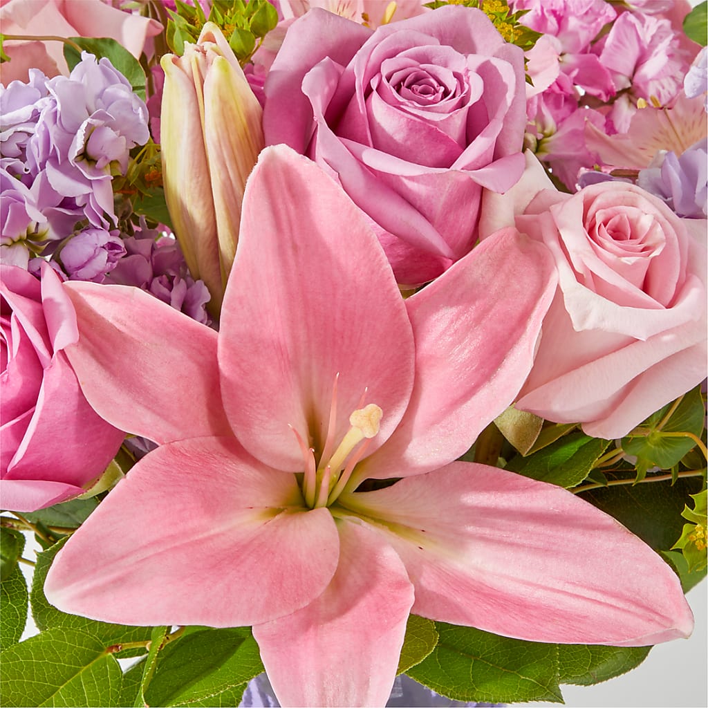 The Crown Jewel Bouquet –  Floral Delights Etc, Daleville AL