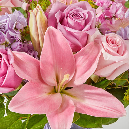 The Crown Jewel Bouquet –  Floral Delights Etc, Daleville AL