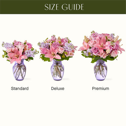 The Crown Jewel Bouquet –  Floral Delights Etc, Daleville AL