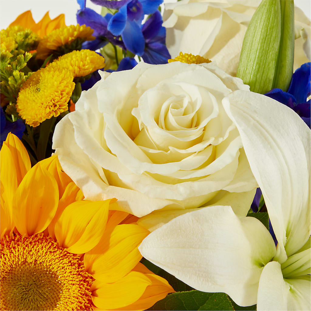 Stargazing Bouquet –  Floral Delights Etc, Daleville AL