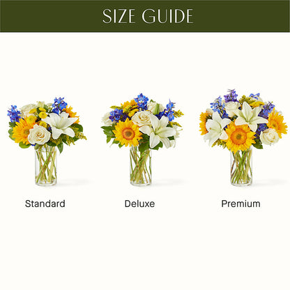 Stargazing Bouquet –  Floral Delights Etc, Daleville AL