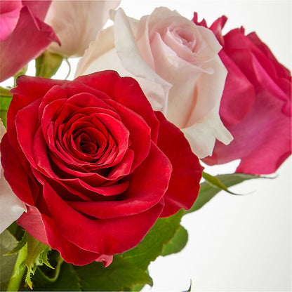 Charming Rose Bouquet –  Floral Delights Etc, Daleville AL