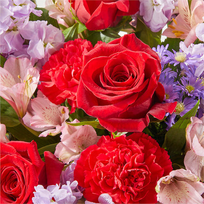 Your Majesty Bouquet –  Floral Delights Etc, Daleville AL