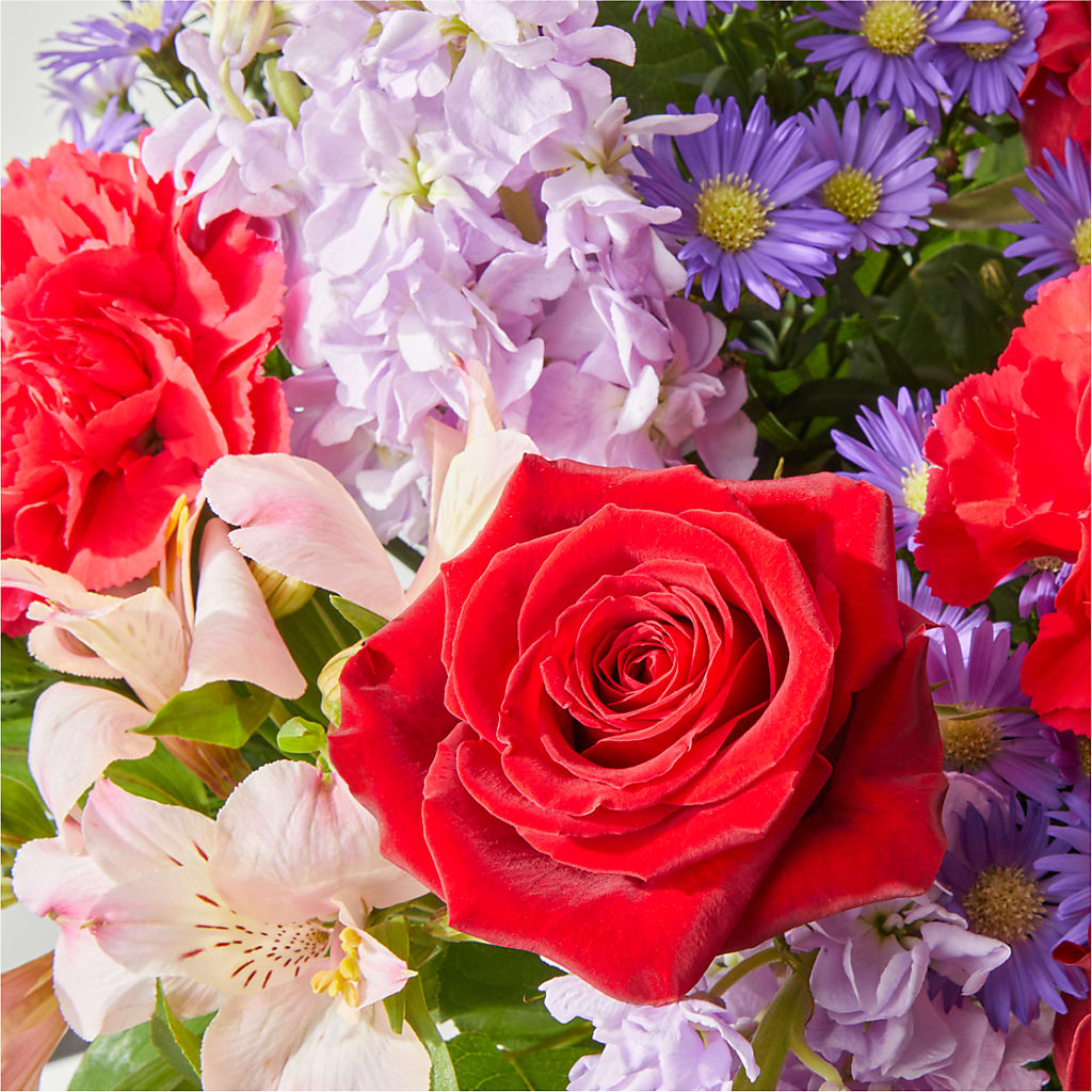 Your Majesty Bouquet –  Floral Delights Etc, Daleville AL