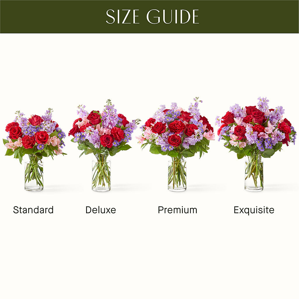Your Majesty Bouquet –  Floral Delights Etc, Daleville AL