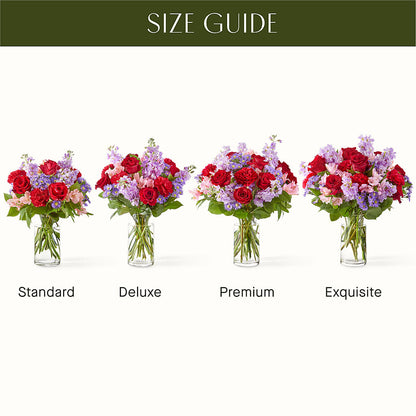 Your Majesty Bouquet –  Floral Delights Etc, Daleville AL