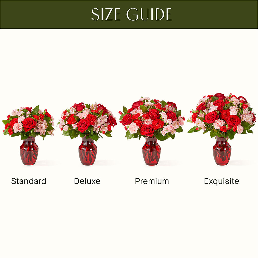 Candy Kisses Bouquet –  Floral Delights Etc, Daleville AL