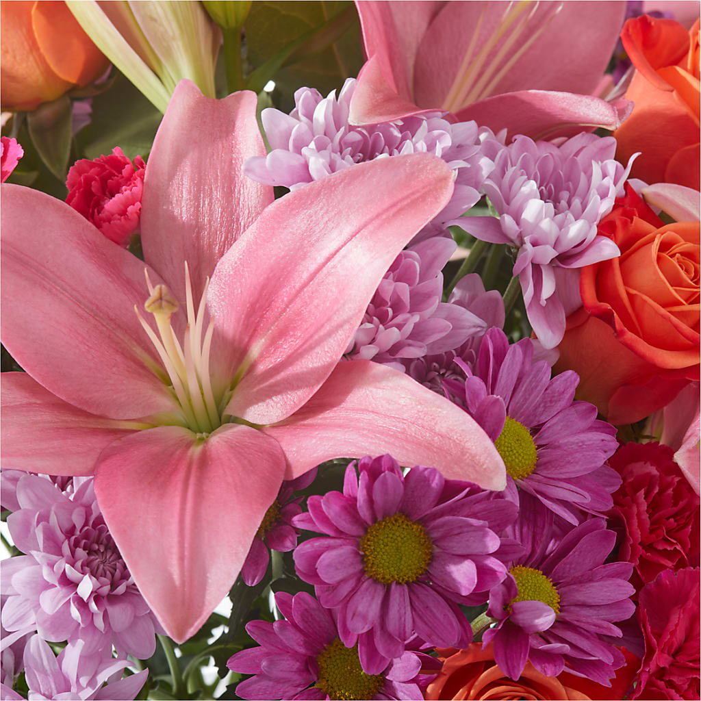 One and Only Bouquet –  Floral Delights Etc, Daleville AL