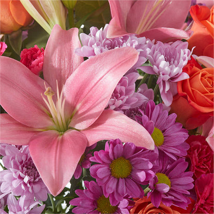 One and Only Bouquet –  Floral Delights Etc, Daleville AL