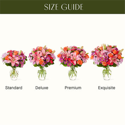 One and Only Bouquet –  Floral Delights Etc, Daleville AL