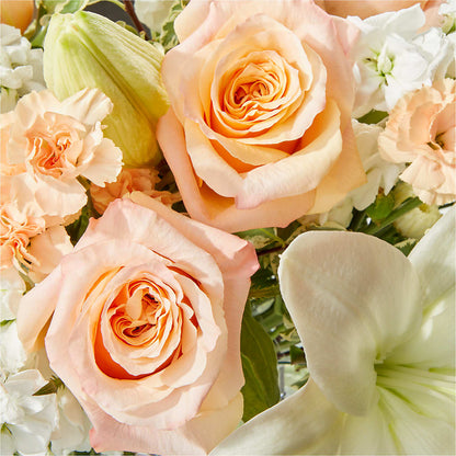 Darling Bouquet –  Floral Delights Etc, Daleville AL