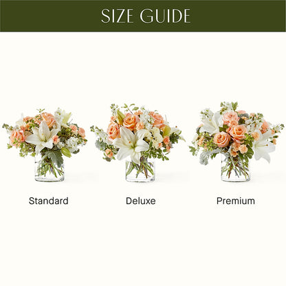 Darling Bouquet –  Floral Delights Etc, Daleville AL