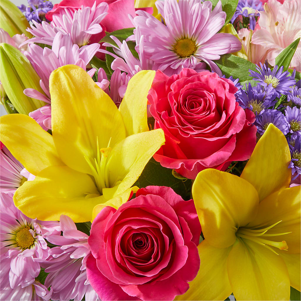 Sprinkles Bouquet –  Floral Delights Etc, Daleville AL