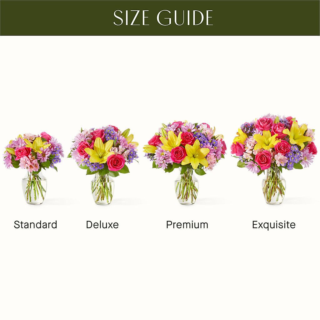 Sprinkles Bouquet –  Floral Delights Etc, Daleville AL