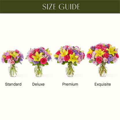 Sprinkles Bouquet –  Floral Delights Etc, Daleville AL
