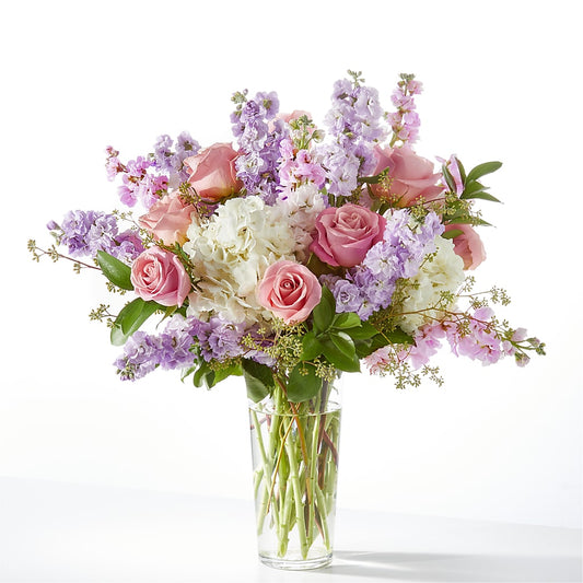 Embraced Bouquet –  Floral Delights Etc, Daleville AL