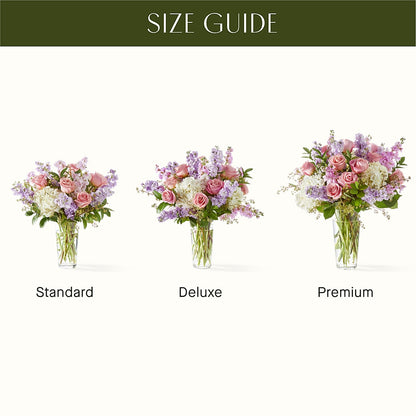 Embraced Bouquet –  Floral Delights Etc, Daleville AL