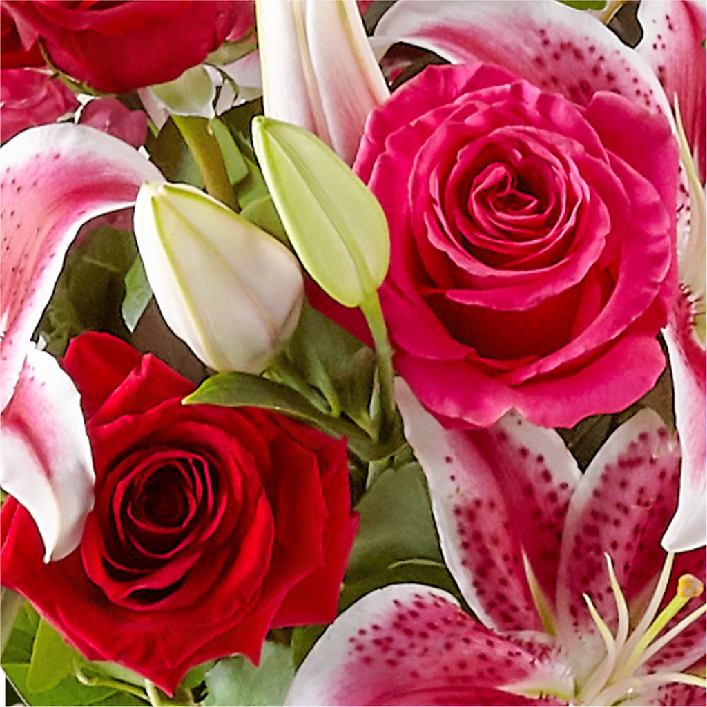 Always You Bouquet –  Floral Delights Etc, Daleville AL