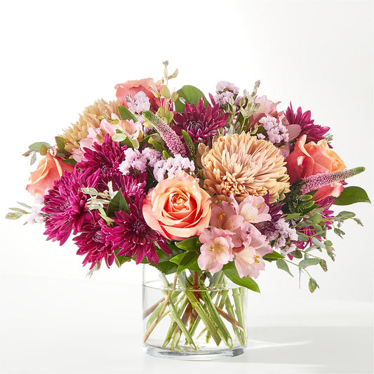 Berry Cobbler Bouquet –  Floral Delights Etc, Daleville AL