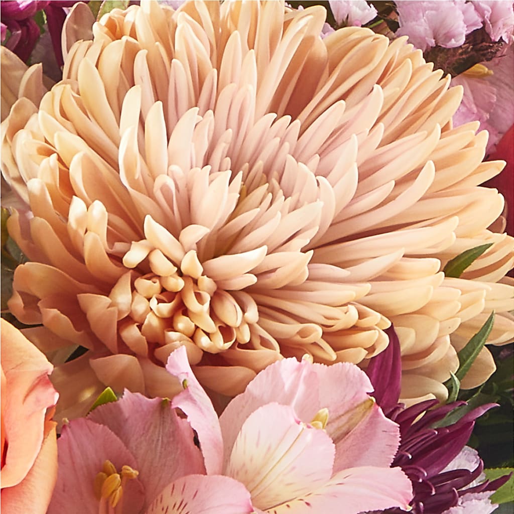 Berry Cobbler Bouquet –  Floral Delights Etc, Daleville AL