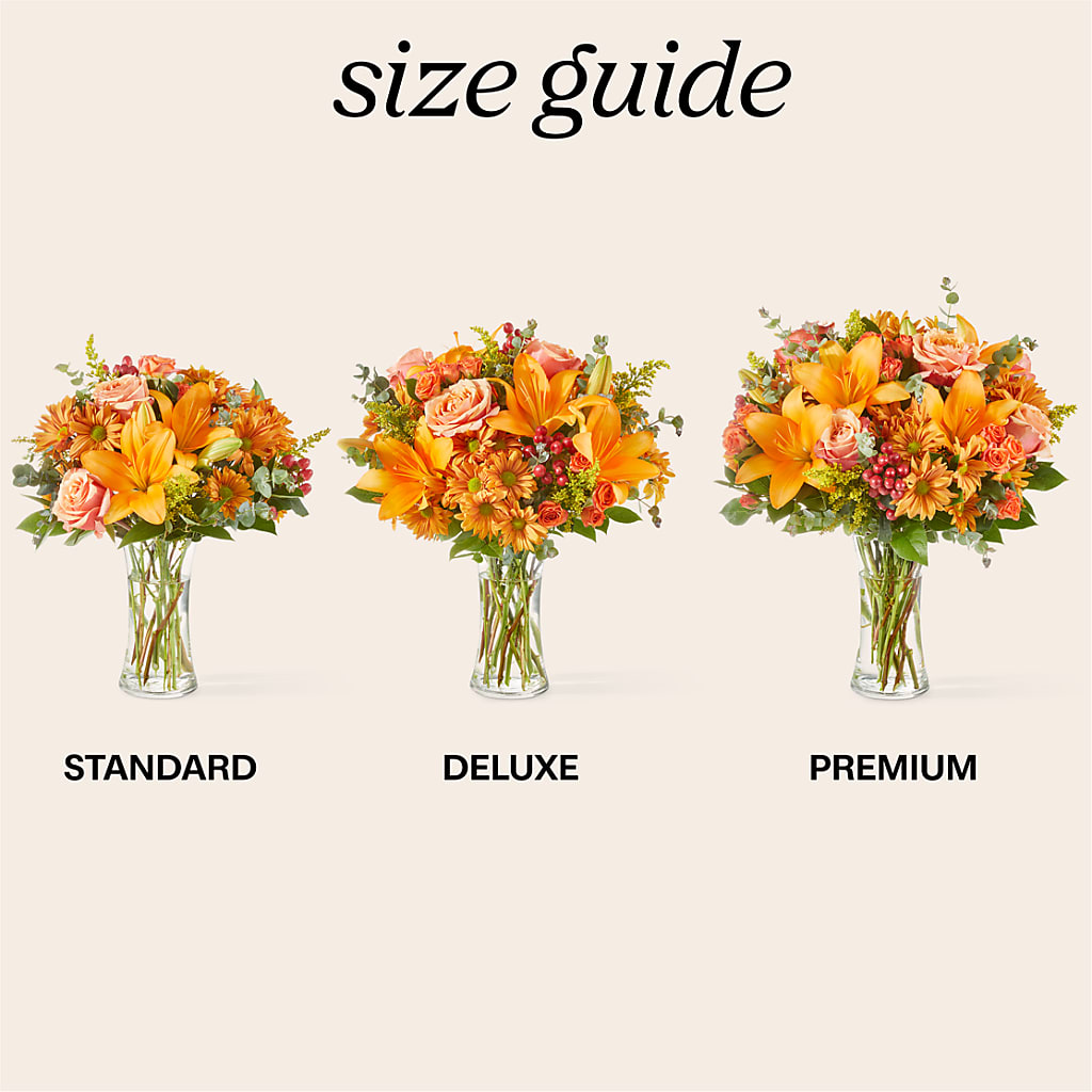 Harvest Hayride Bouquet –  Floral Delights Etc, Daleville AL