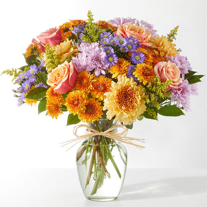 Countryside Bouquet –  Floral Delights Etc, Daleville AL