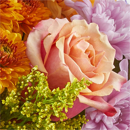 Countryside Bouquet –  Floral Delights Etc, Daleville AL