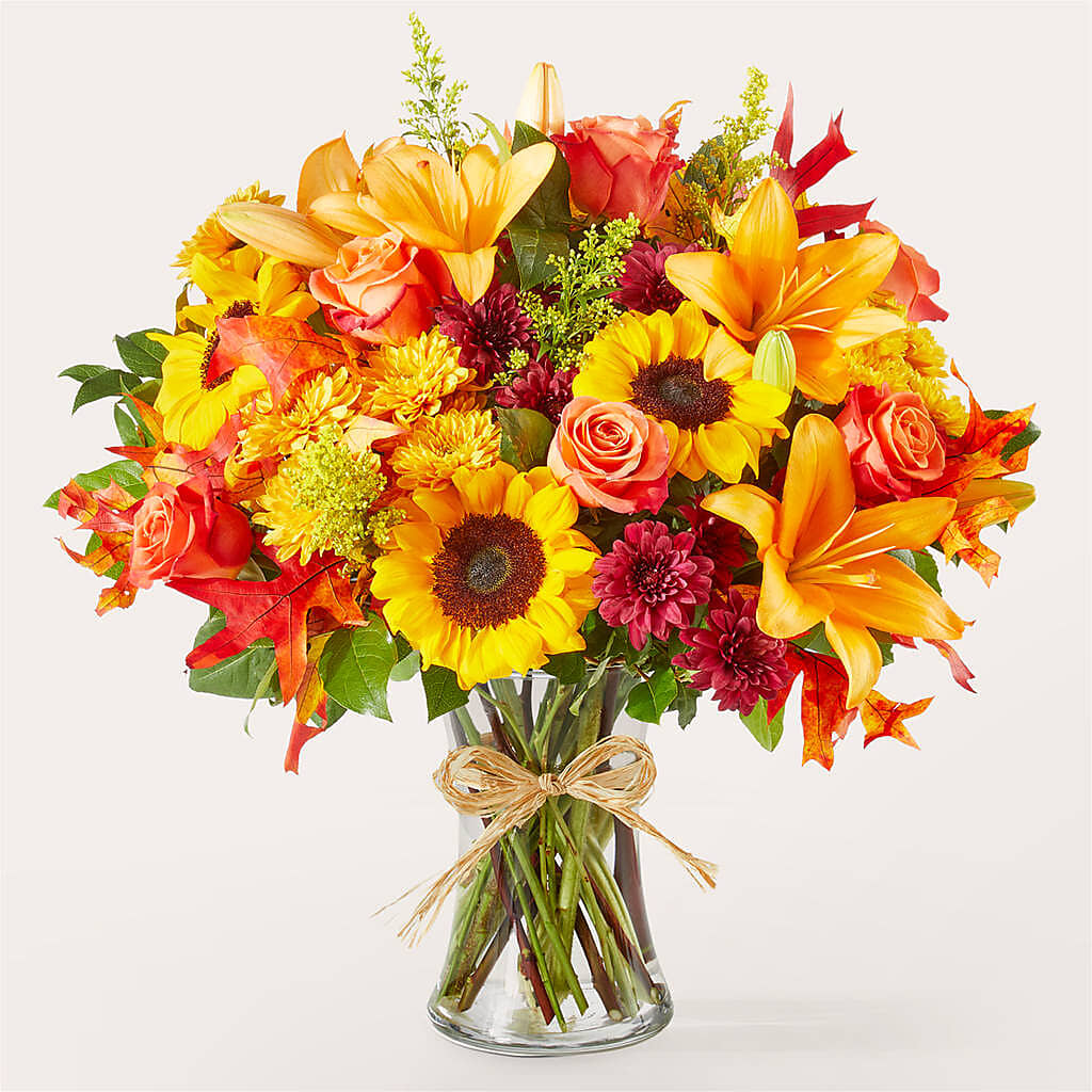 Sunny Side Bouquet –  Floral Delights Etc, Daleville AL