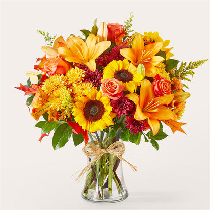 Sunny Side Bouquet –  Floral Delights Etc, Daleville AL
