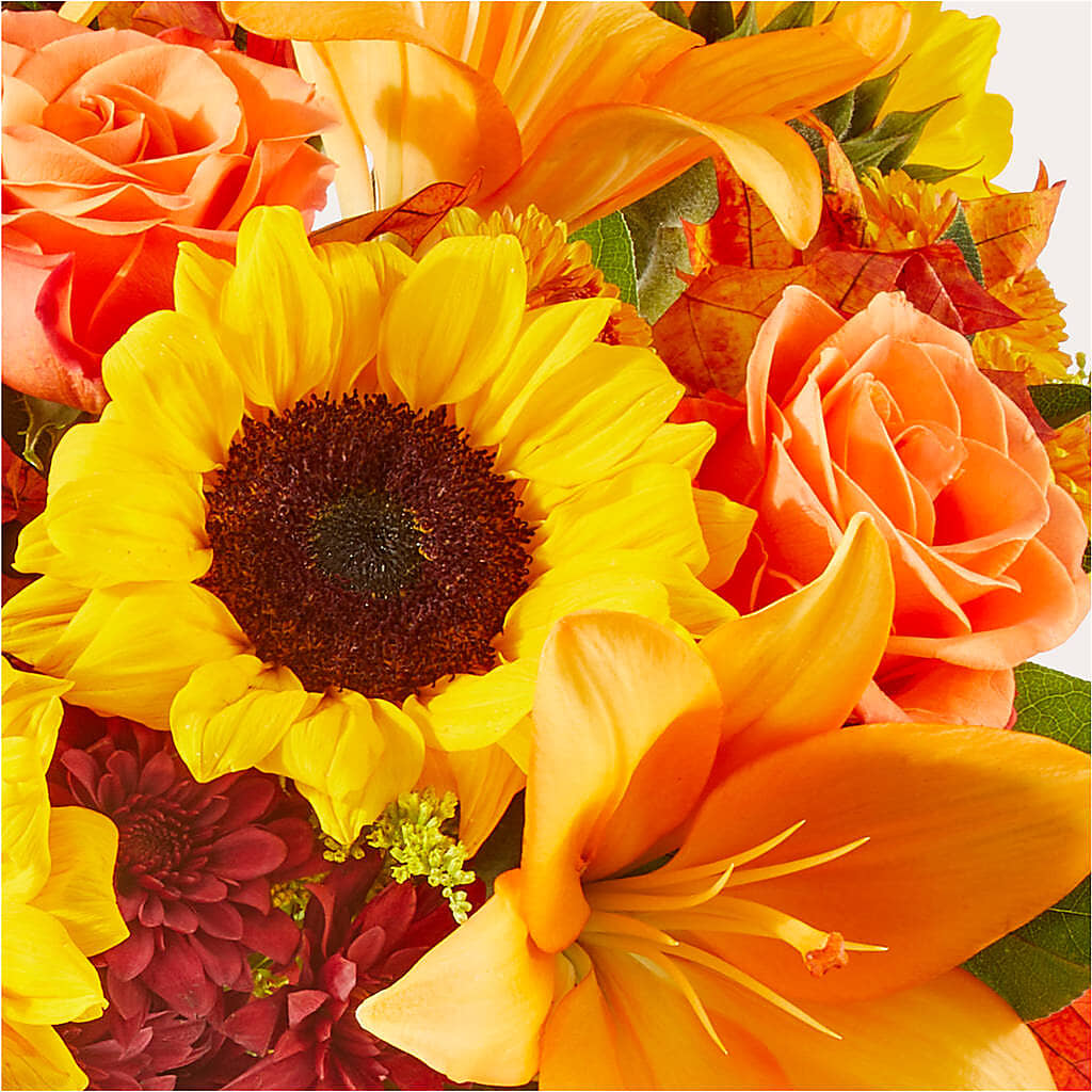 Sunny Side Bouquet –  Floral Delights Etc, Daleville AL