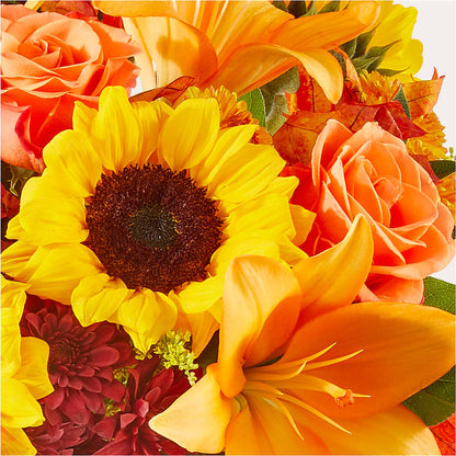 Sunny Side Bouquet –  Floral Delights Etc, Daleville AL