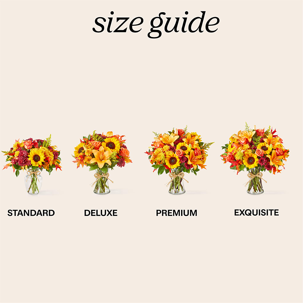 Sunny Side Bouquet –  Floral Delights Etc, Daleville AL