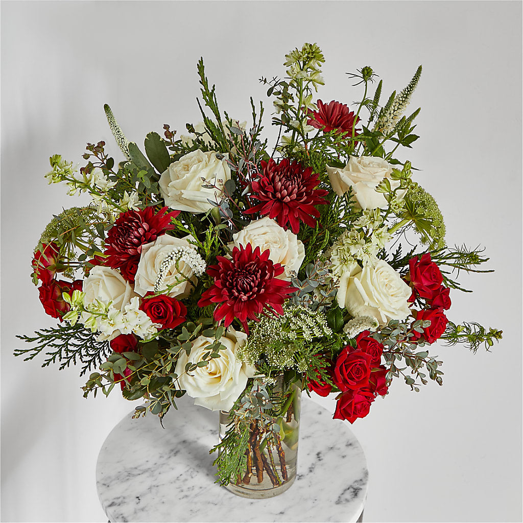 Favorite Traditions Bouquet –  Floral Delights Etc, Daleville AL