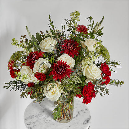 Favorite Traditions Bouquet –  Floral Delights Etc, Daleville AL