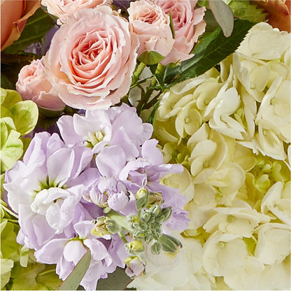 Porch Swing Bouquet –  Floral Delights Etc, Daleville AL