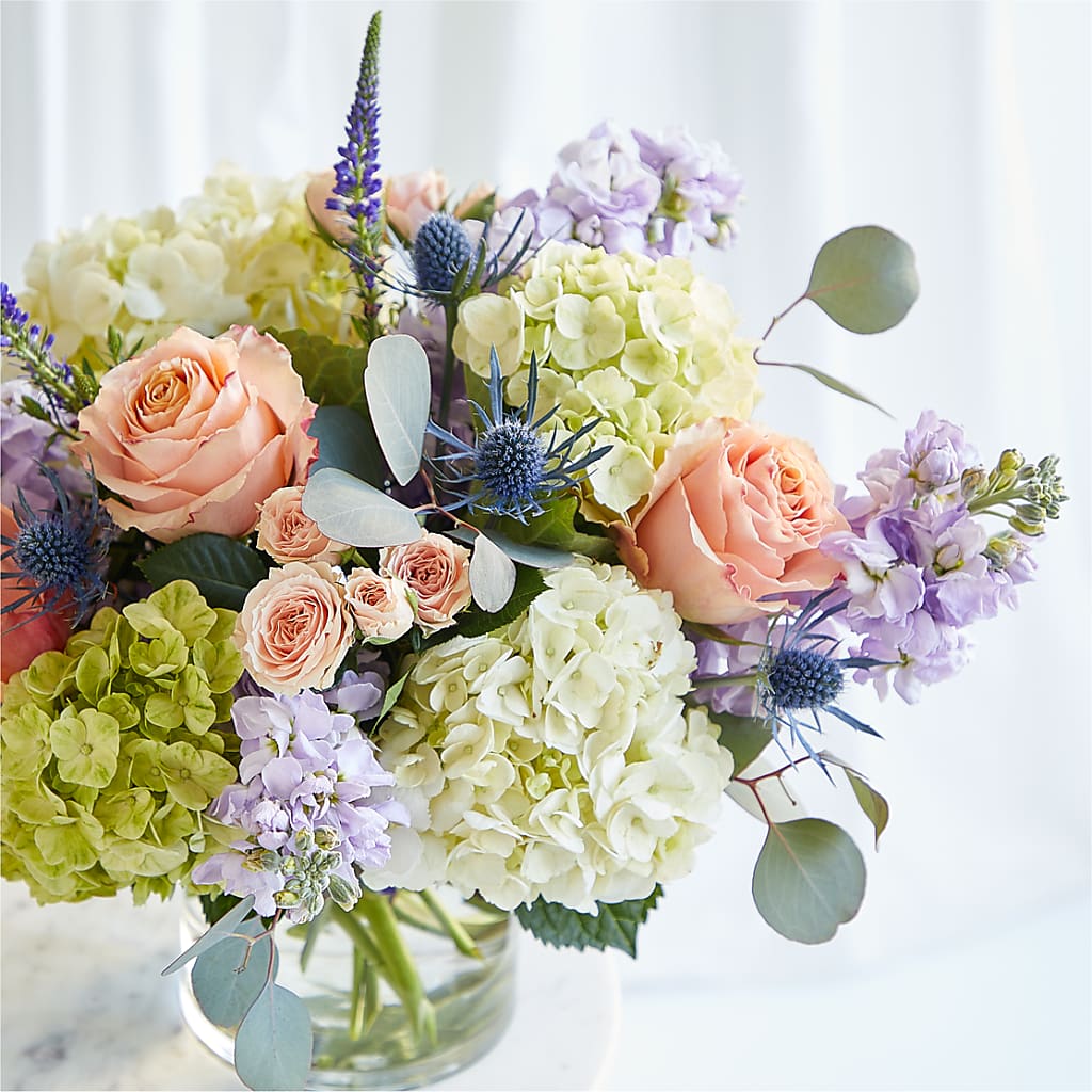 Porch Swing Bouquet –  Floral Delights Etc, Daleville AL