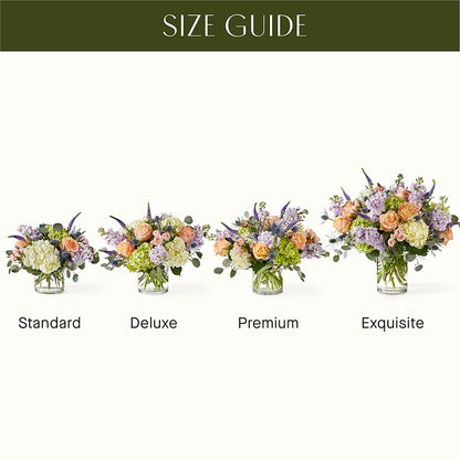 Porch Swing Bouquet –  Floral Delights Etc, Daleville AL