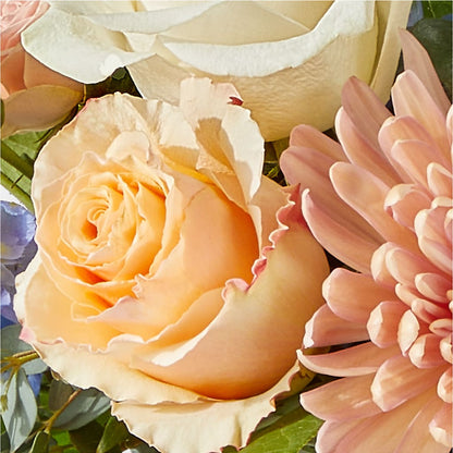 Inspired Bouquet –  Floral Delights Etc, Daleville AL