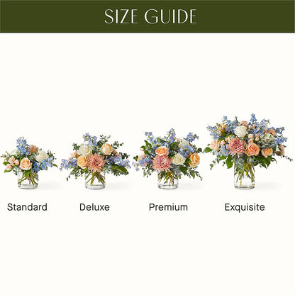 Inspired Bouquet –  Floral Delights Etc, Daleville AL