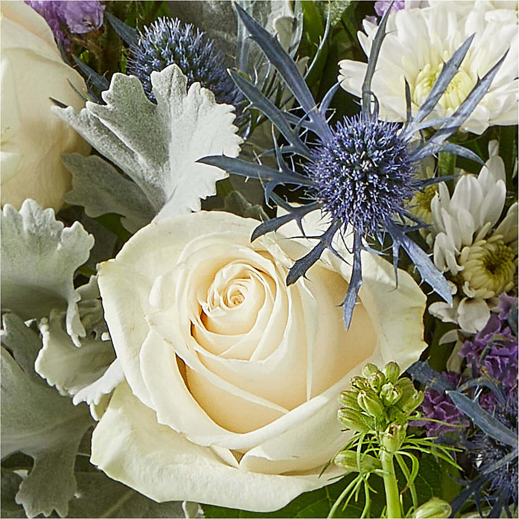 Shooting Star Bouquet –  Floral Delights Etc, Daleville AL