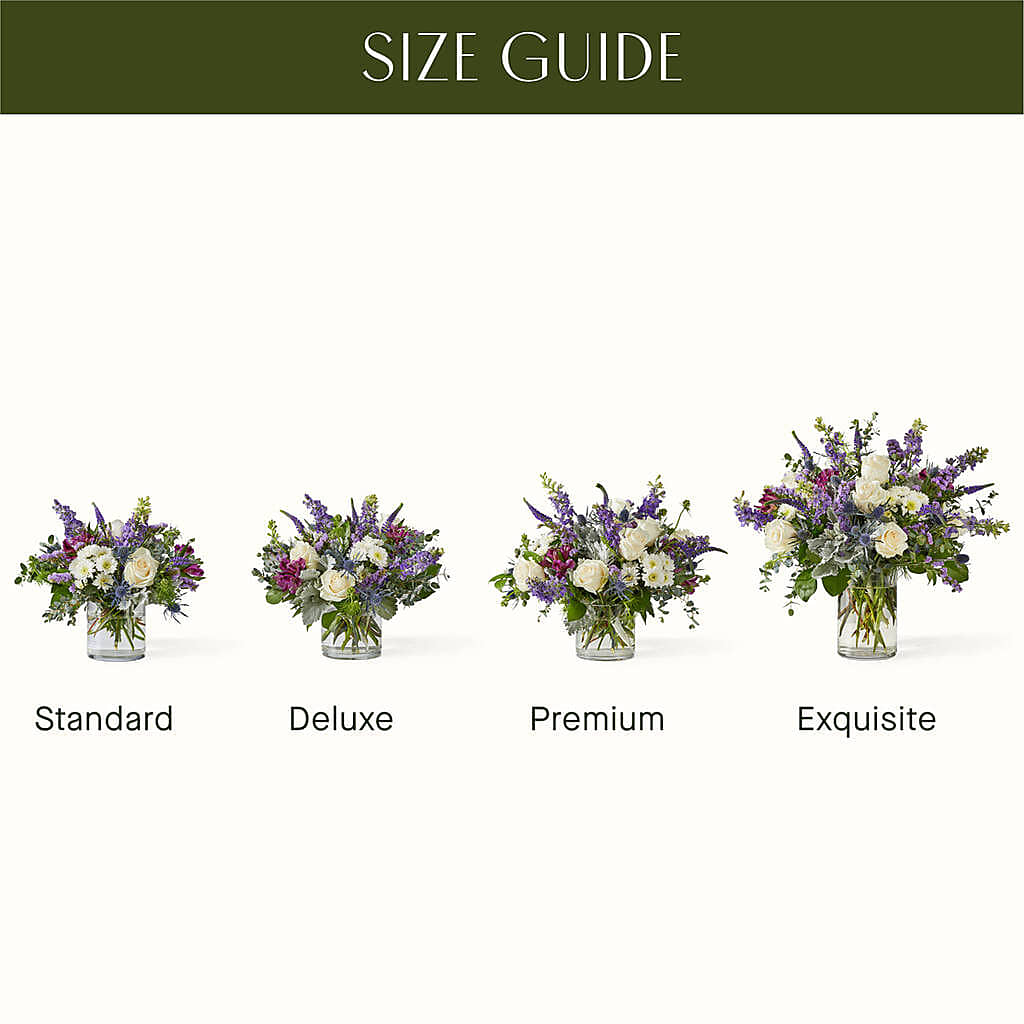Shooting Star Bouquet –  Floral Delights Etc, Daleville AL