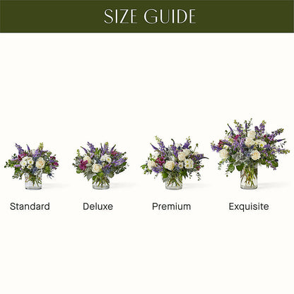 Shooting Star Bouquet –  Floral Delights Etc, Daleville AL