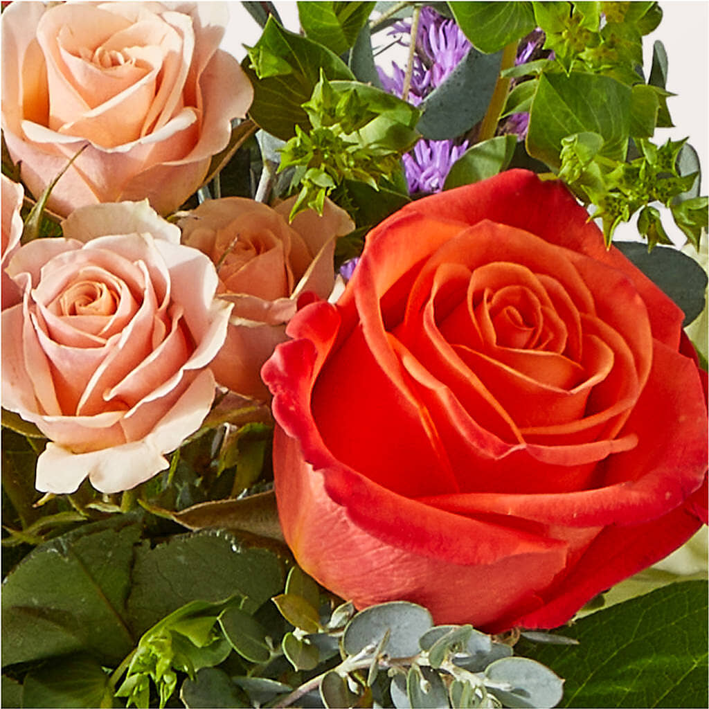 The Standout Bouquet –  Floral Delights Etc, Daleville AL